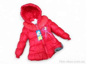 купить Kids-modnik 16-3 червоний єврозима оптом