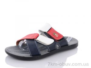 купить SANLIN 44Ш blue-white оптом