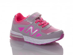 купить оптом Sherif 515 pink-grey (26-30)