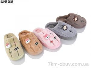 купить Super Gear 2508 mix оптом