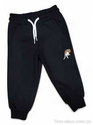 купить Kids-modnik 20124 чорний оптом