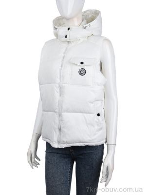 купить оптом Obuvok M609 white (09066)