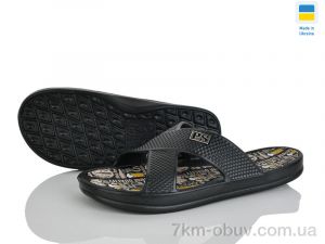 купить оптом Rai shoes E227 чорний