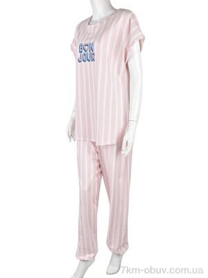 купить Boni-Shop 15646 pink оптом