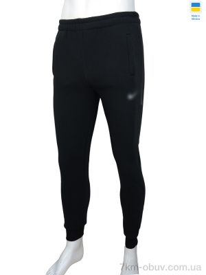 купить Obuvok Ni black, флис (06971) оптом