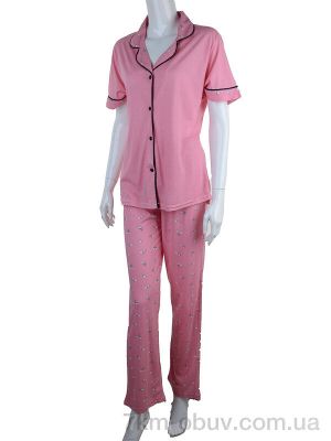 купить оптом Obuvok 7058 pink (04072)