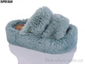 купить оптом Super Gear PV08 green