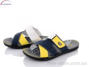 купить Victoria 24-Ш23 blue/ yellow/white оптом