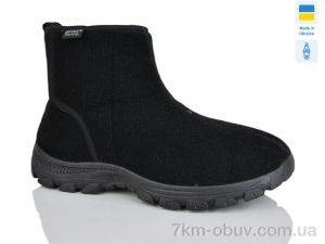 купить Lot Shoes 1102 чорний оптом