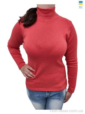 купить Riza Гольф жіночий кораловий оптом