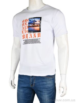 купить оптом Obuvok FM-2 (10961) white
