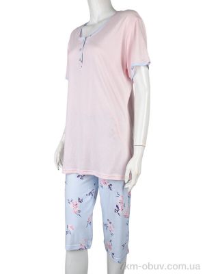 купить оптом Boni-Shop 9624 pink
