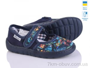 купить Soylu Віталія т.синій 02 оптом