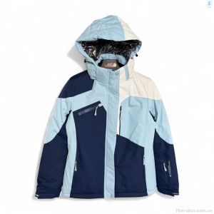 купить Audsa WS23152-63 l.blue оптом