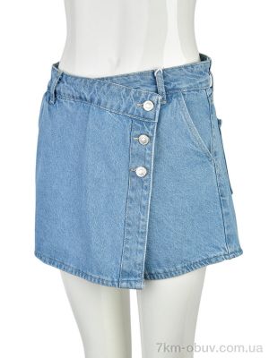 купить оптом Rina Jeans 302-7146 blue