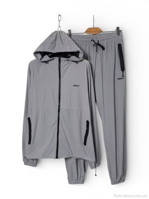 купить Audsa A157-1 l.grey оптом