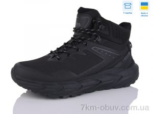 купить Restime EMZ25698 black оптом