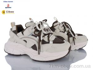купить Clibee-Doremi N771 brown оптом