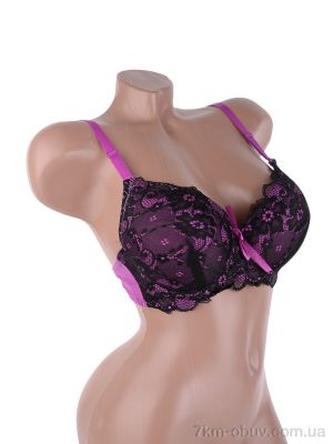 купить Obuvok 6281B (11317) violet оптом
