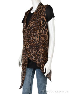 купить оптом Obuvok B0106-10 (11304) black