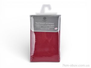 купить Obuvok 22128 (12508) bordo оптом