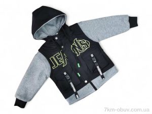 купить Kids-modnik 09 сірий оптом