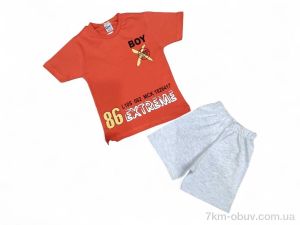 купить оптом Kids-modnik 43553 помаранчевий