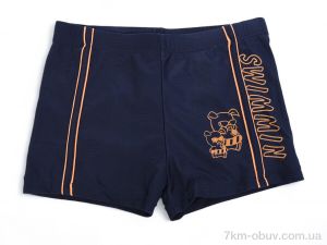 купить оптом Obuvok YF10434 navy (02271)