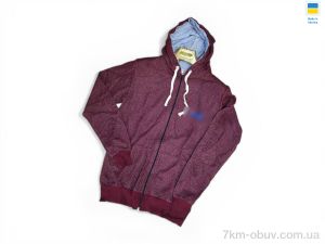 купить Sport style 23FI бордовий оптом