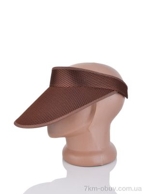 купить RuBi 7012-14 brown (58) оптом