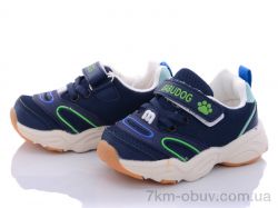 купить Class Shoes BD505 синий оптом