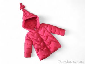 купить Kids-modnik K516 червоний єврозима оптом