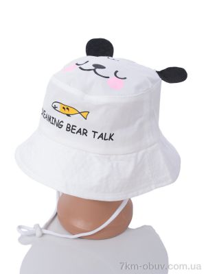 купить RuBi BN003-2 white (52) оптом