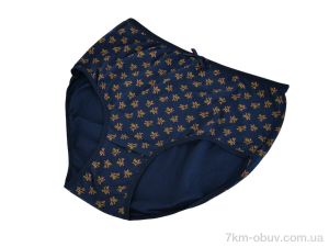 купить Obuvok 4500-1 navy (5XL) оптом