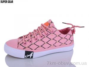 купить Super Gear 035YD pink оптом