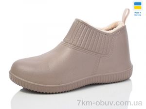 купить Крок 7009 бежевий оптом