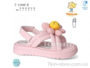 купить Ok Shoes T-11046-B оптом