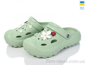 купить оптом Progress Крокси 054 олива