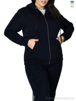 купить Sport style 12 чорний оптом