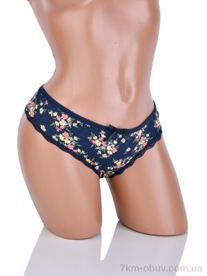 купить оптом Obuvok 7000-10 navy (XL)