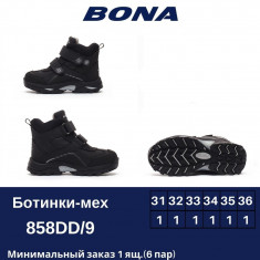 купить оптом BONA  858 DD-9