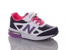 купить оптом Sherif 515 blue-white-pink (26-30)