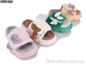 купить оптом Super Gear 7809 mix