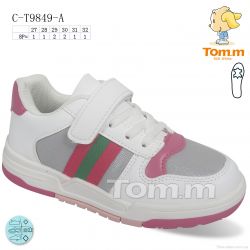 купить TOM.M C-T9849-A оптом