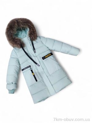 купить оптом Kids-modnik 88-155 м'ятний