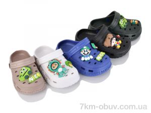 купить BABYSHOP 306-6 mix оптом