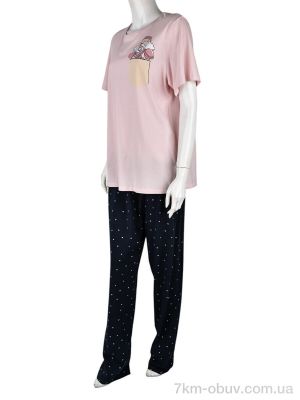 купить Boni-Shop 15645 pink оптом
