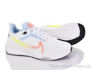 купить Violeta HD78-MF08 white-blue оптом