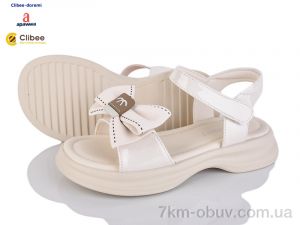 купить Clibee-Doremi B1691 beige оптом