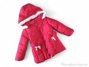 купить Kids-modnik K40 червоний єврозима оптом